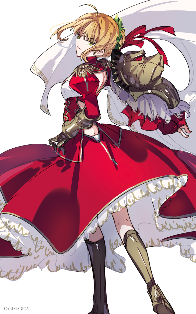 【 Fgo 】 × 4