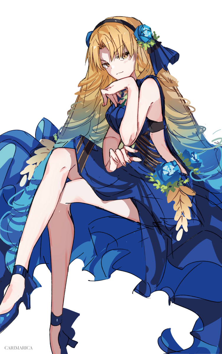 【 Fgo 】 × 4