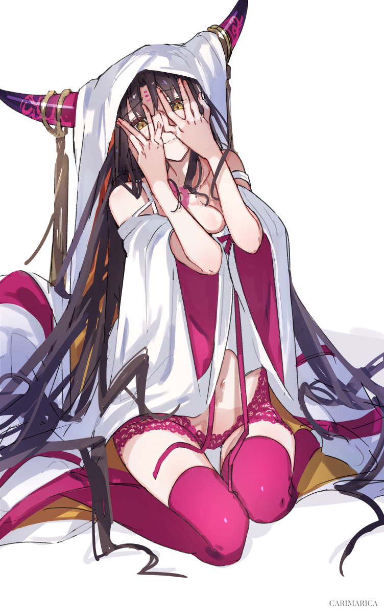 【 Fgo 】 × 4