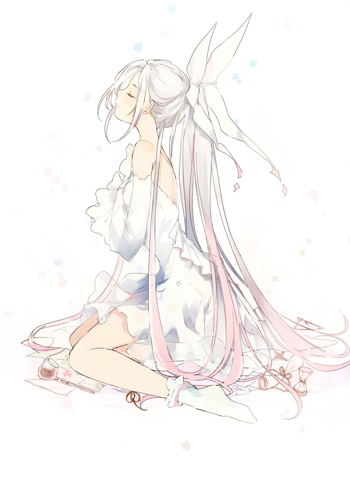 ☆