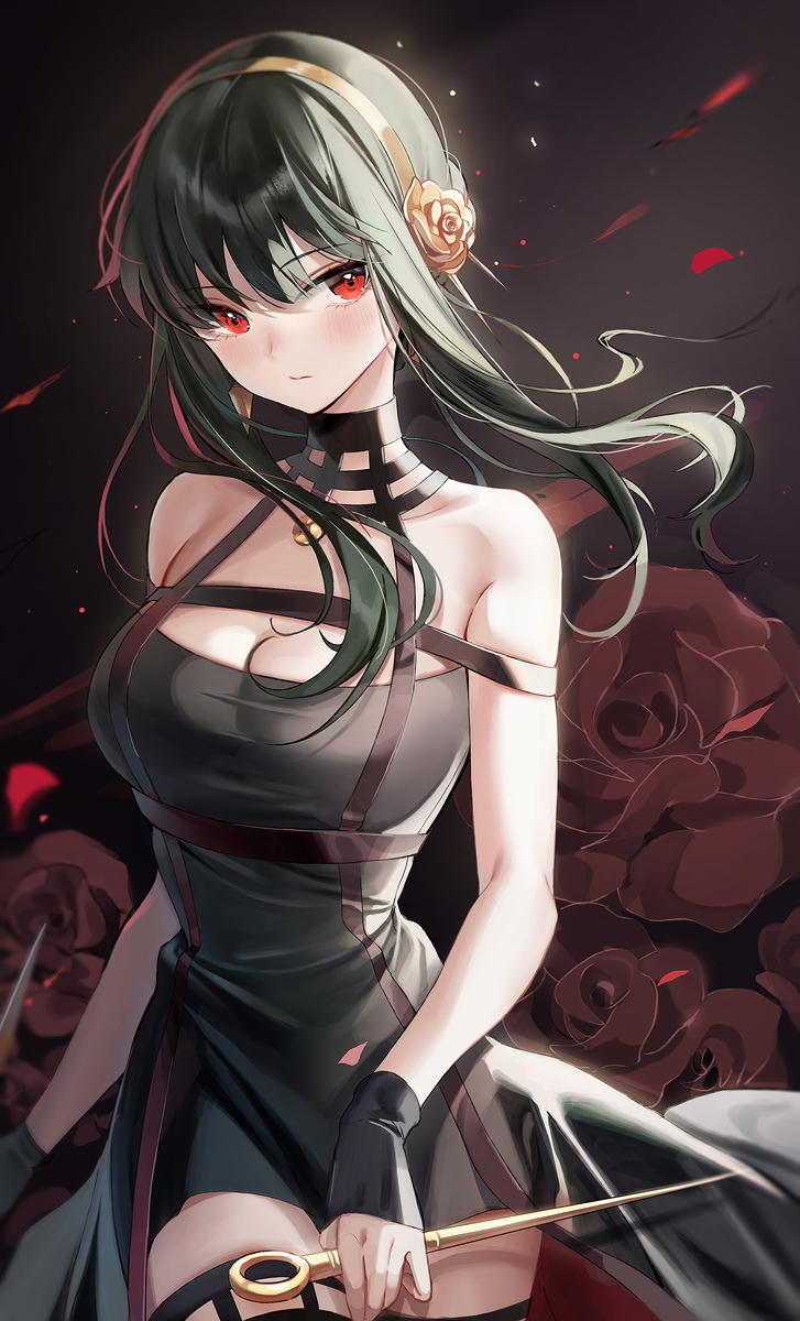 约尔