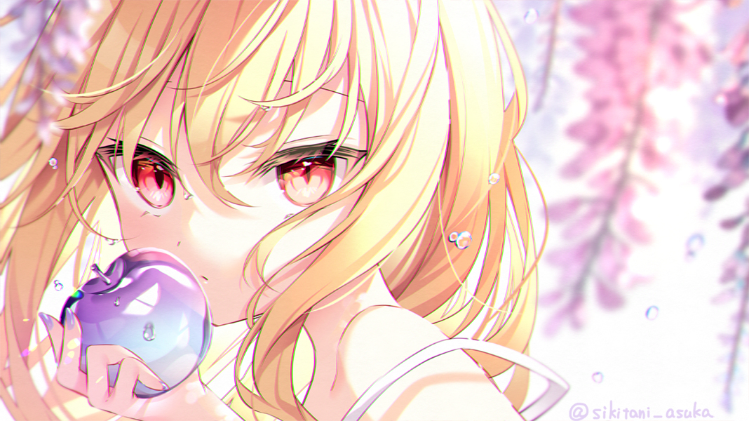 食人少女的原罪