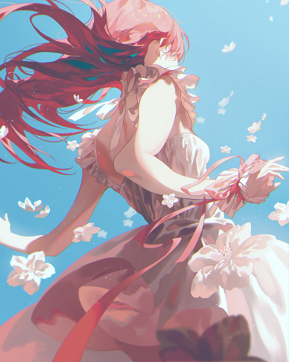 樱花风