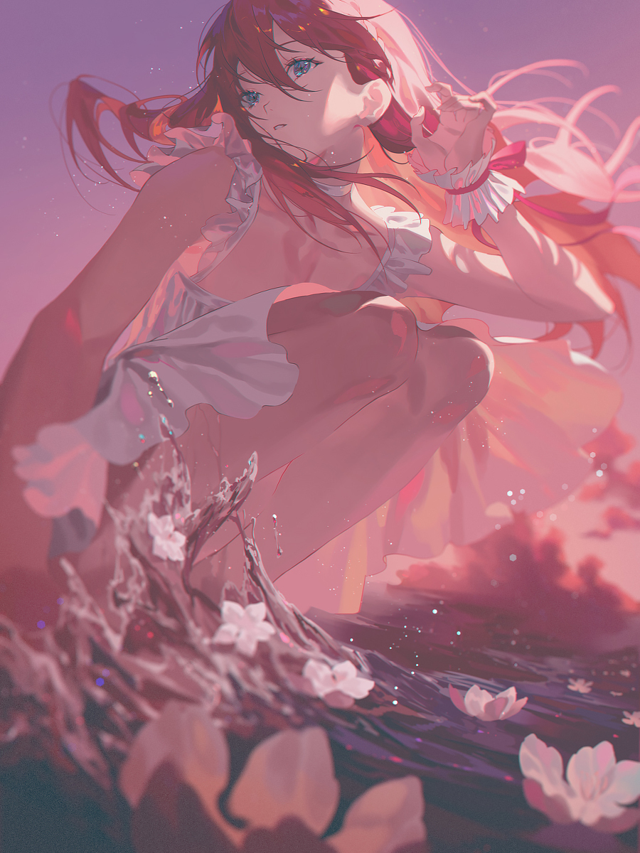樱花风