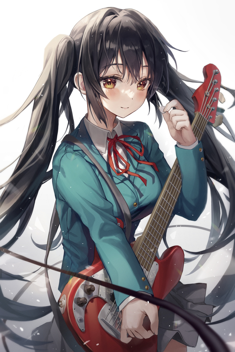K-ON!!!!!!