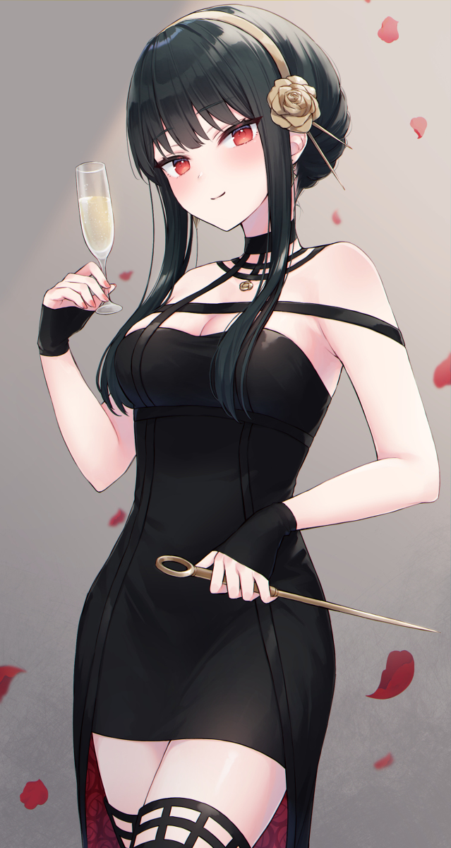 约尔先生