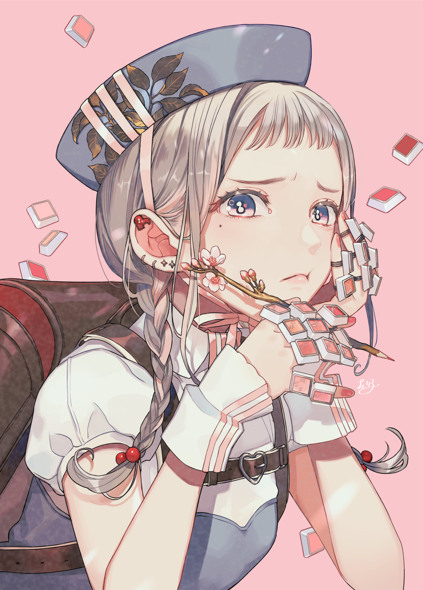 🌸🌸🌸
