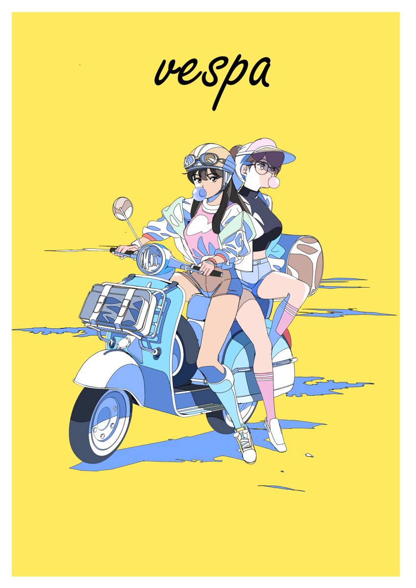Vespa