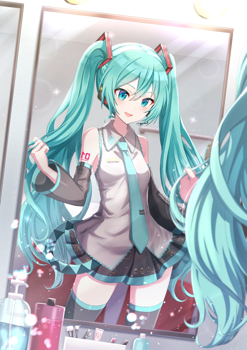 伊梅琴米克先生