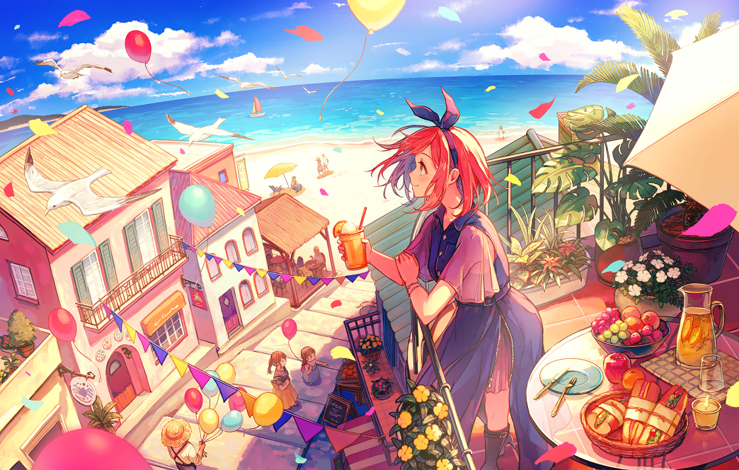 &ldquo;Have a good day!&rdquo;