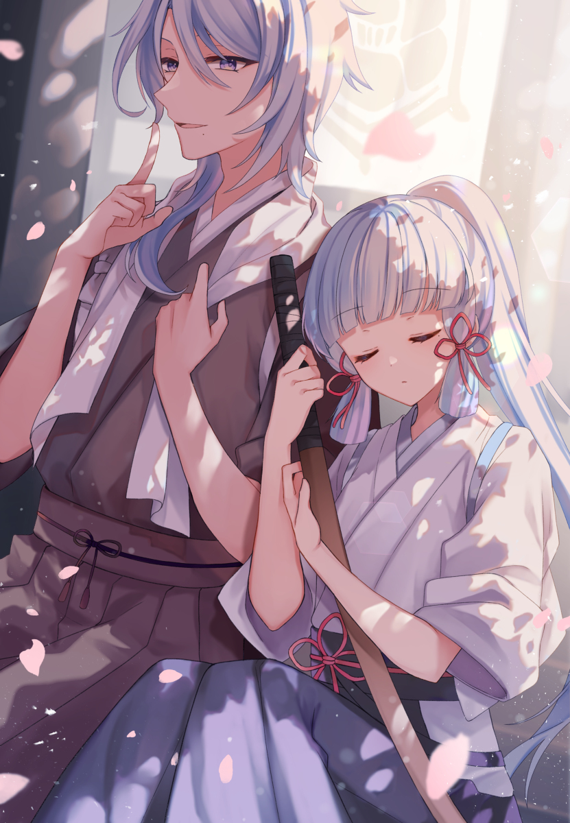 排练之后