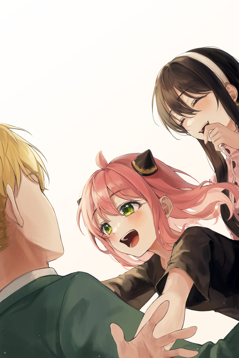 家庭