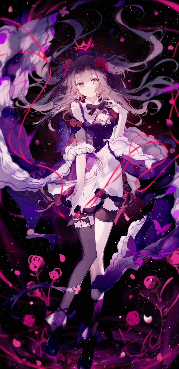 ❀ ❀ ❀