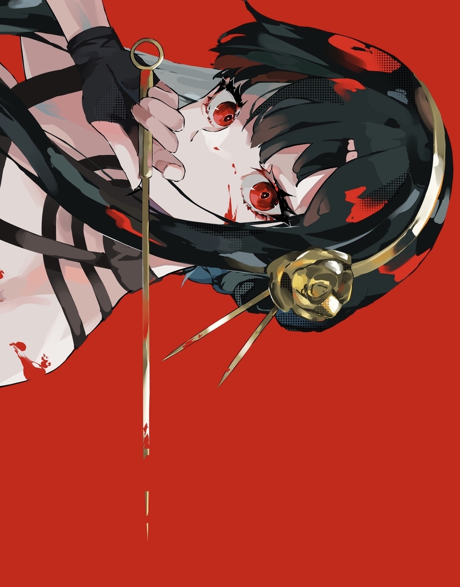 约尔先生