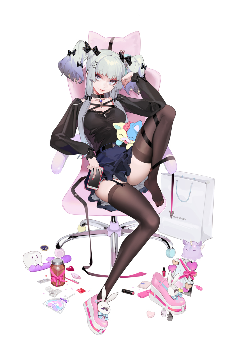 承认欲望女子