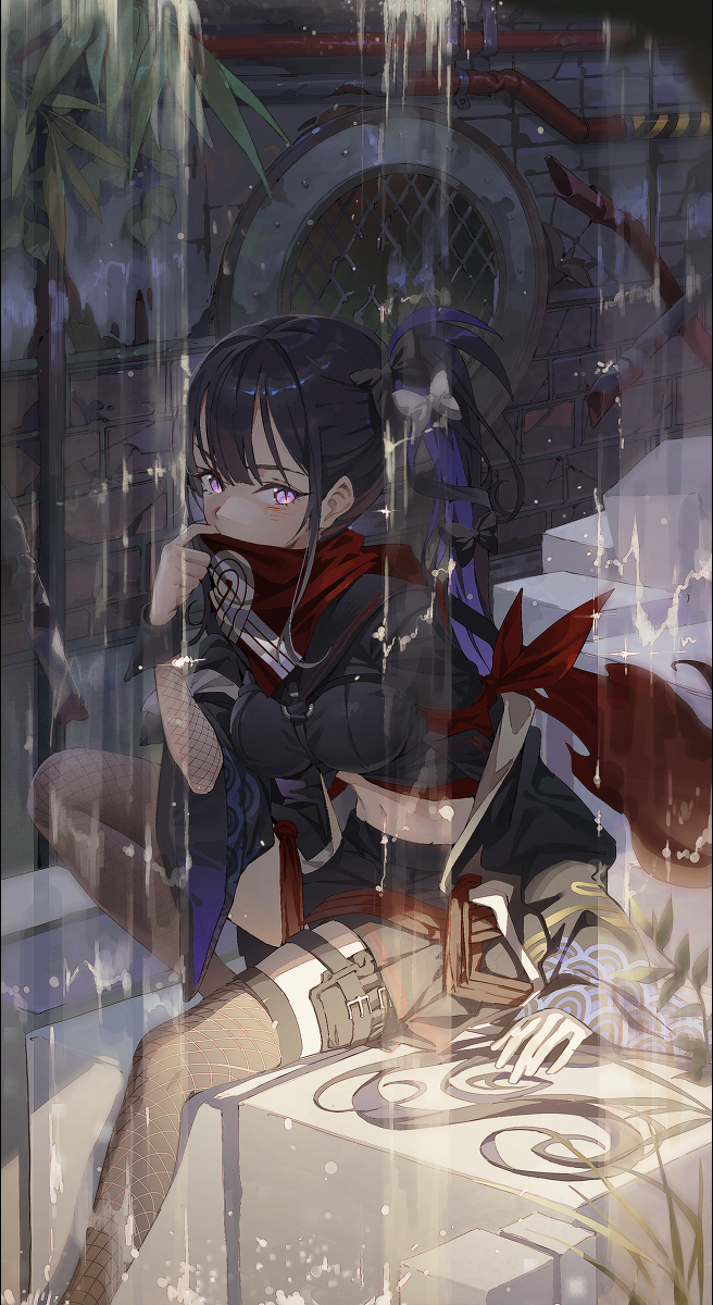 下水沟