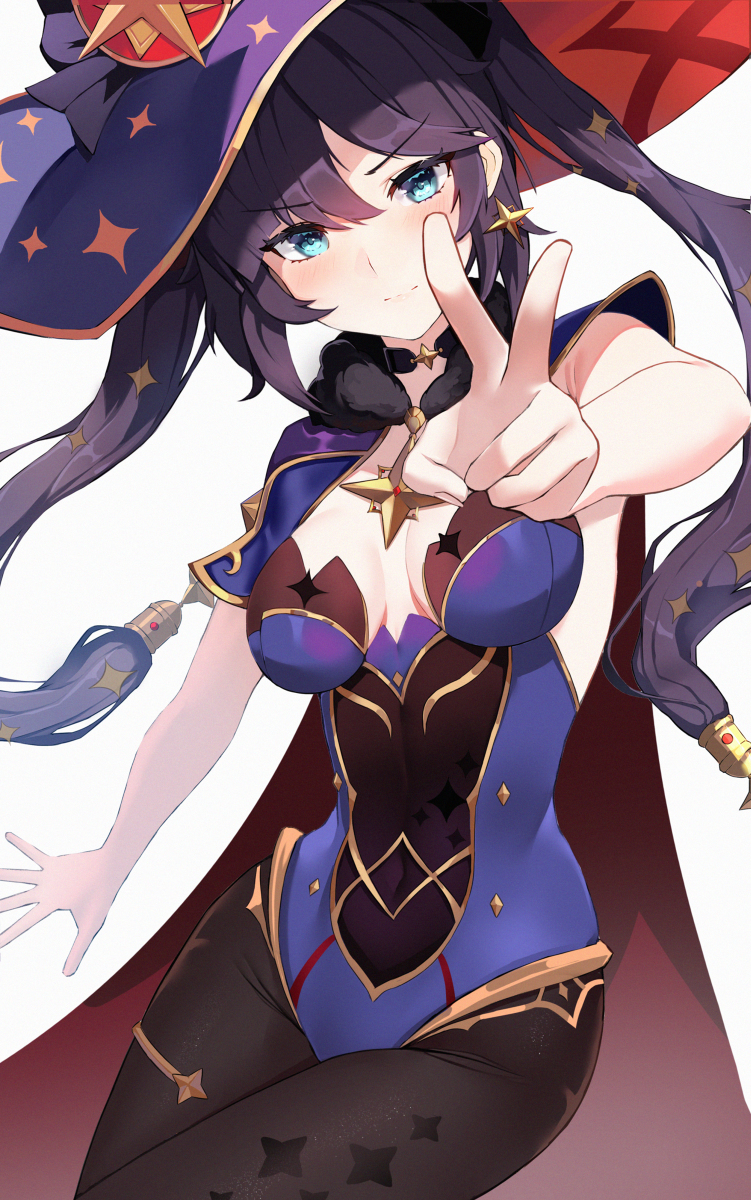 Astrologist Mona Megistus