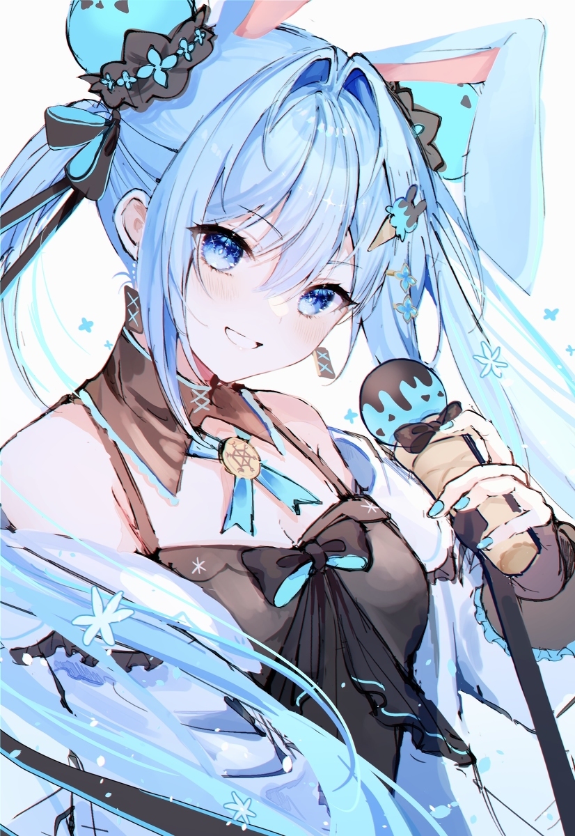 祝你幸福。