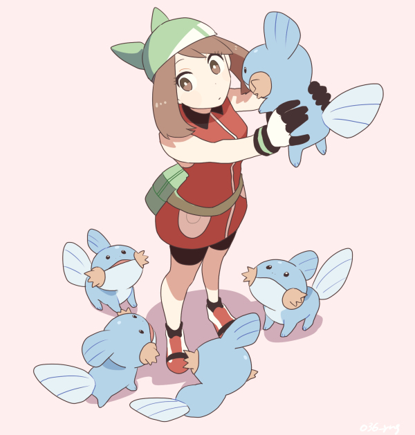 PKMNLOG6邮购的通知