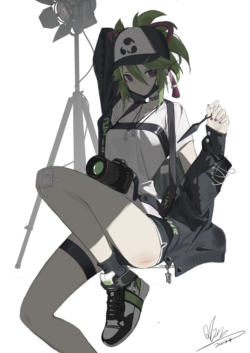 无题