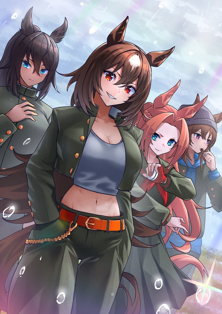 不良巴场2