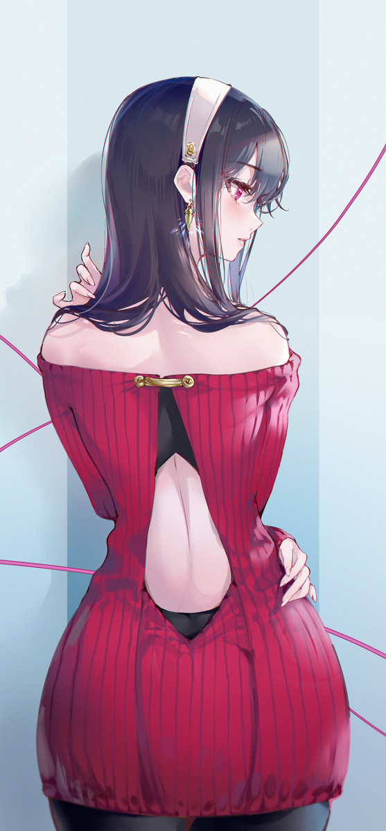 约尔先生