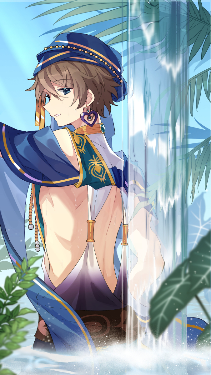 流星队