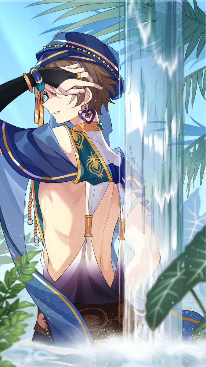 流星队