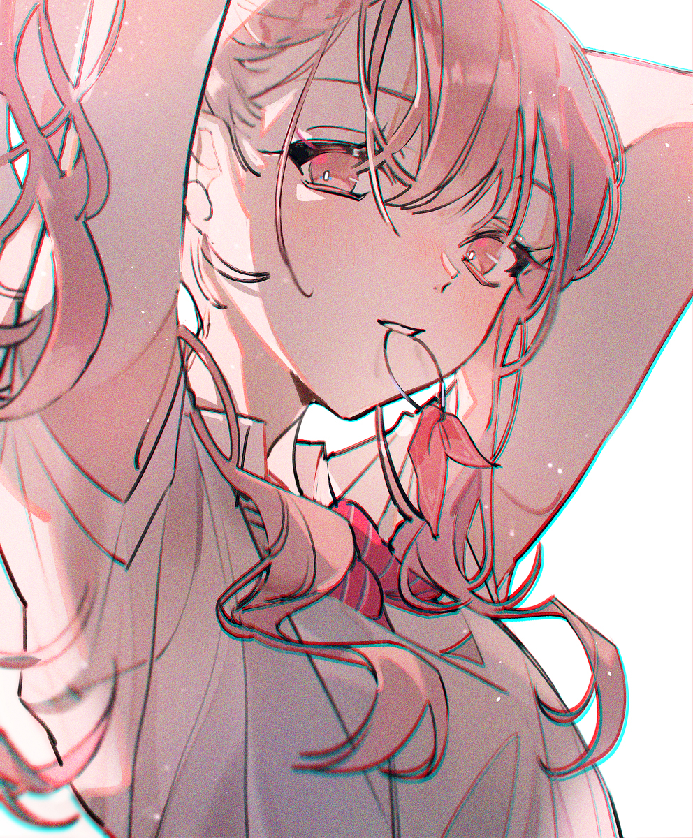 晓山瑞希