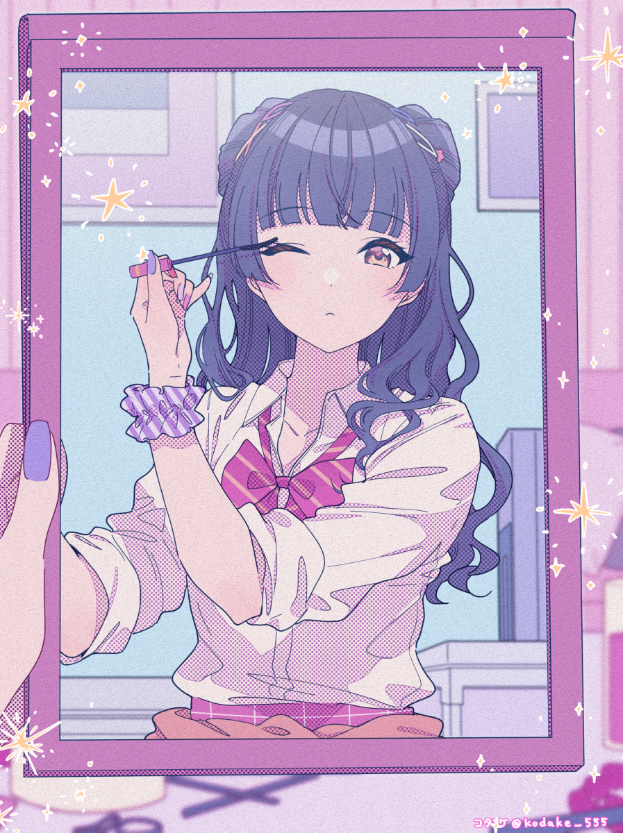辣妹冬优子