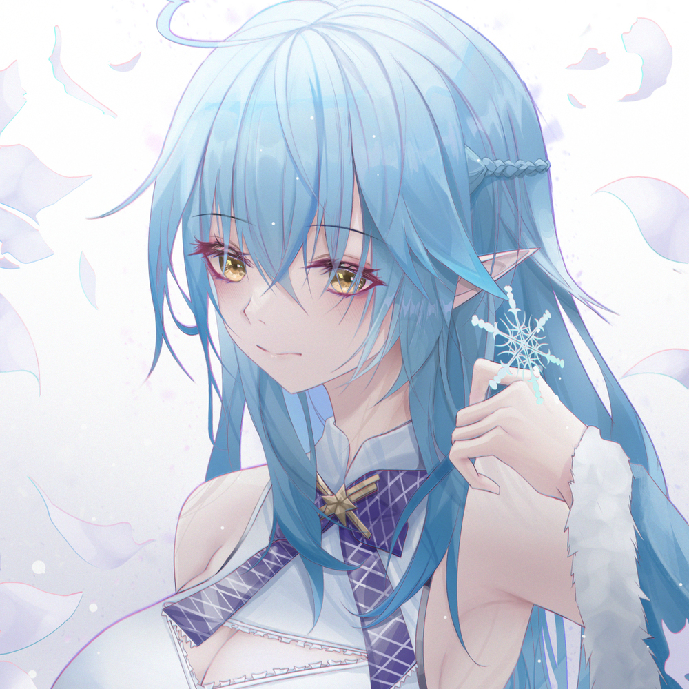 雪花拉米♡