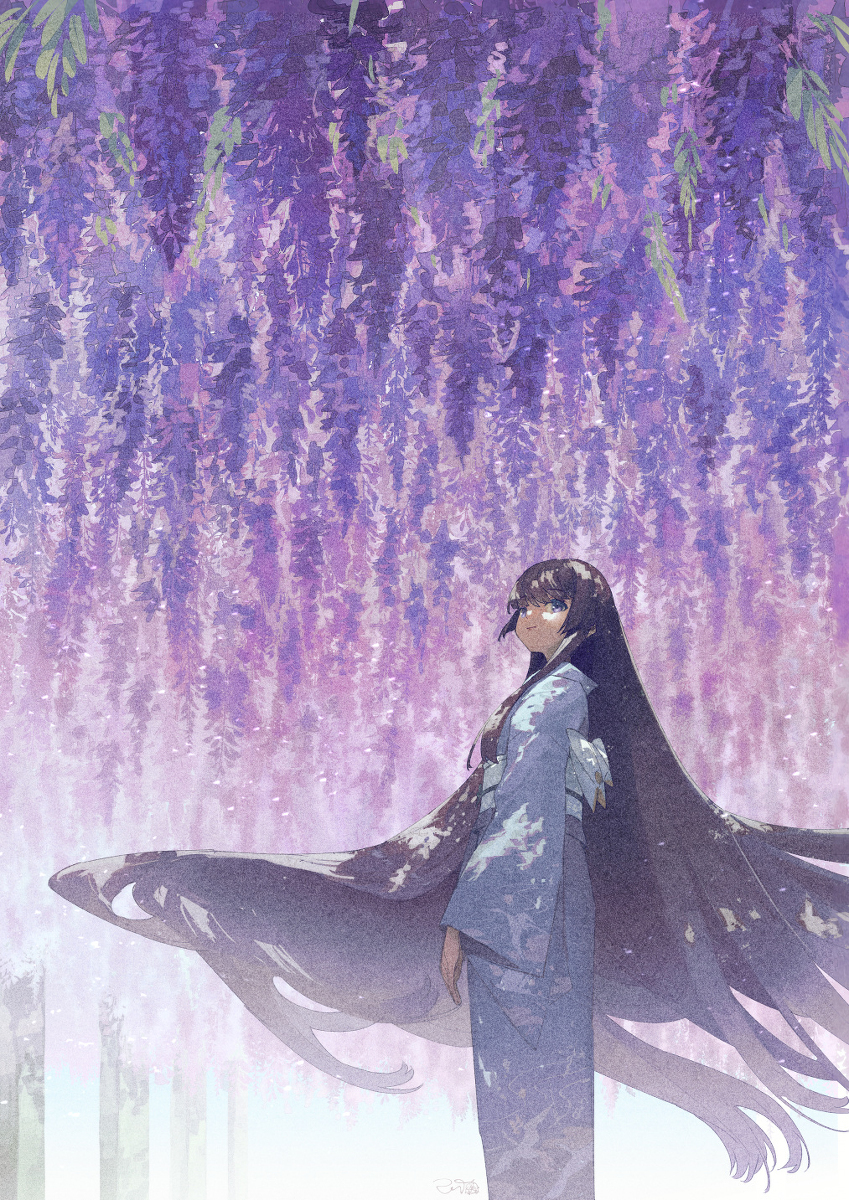 藤架