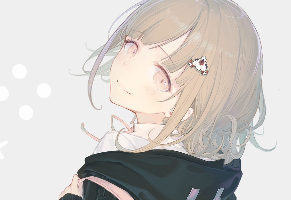 -七海千秋 --