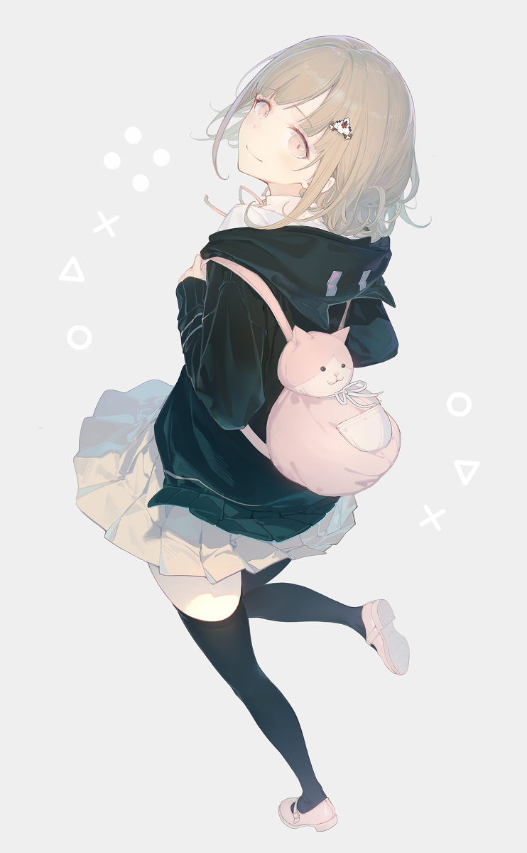 -七海千秋 --
