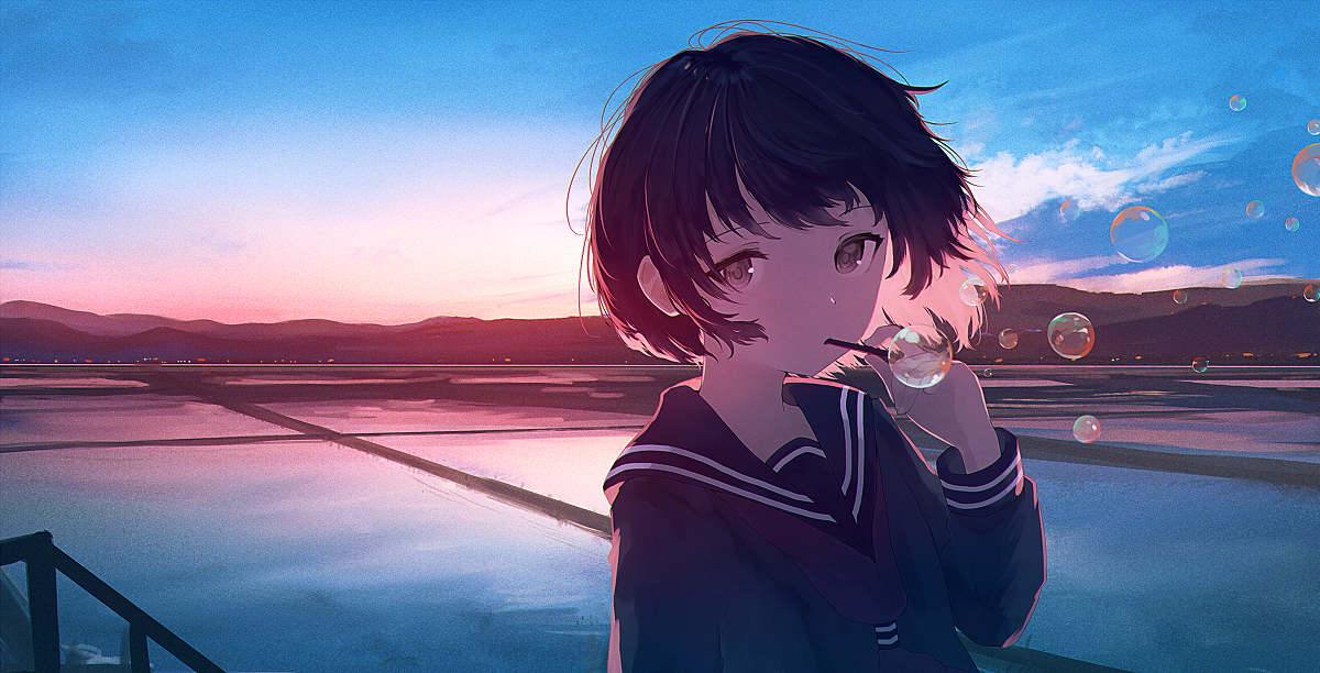 回忆
