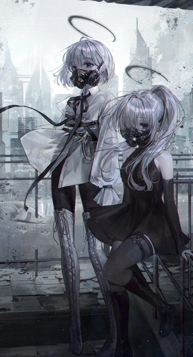 Dark