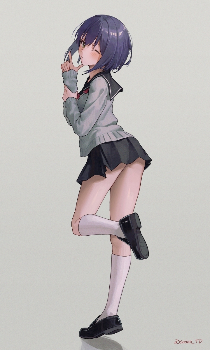 JK组