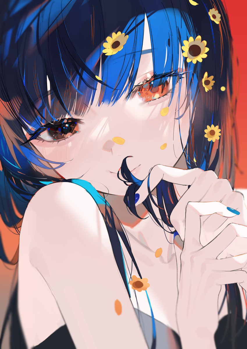 奈比蓝
