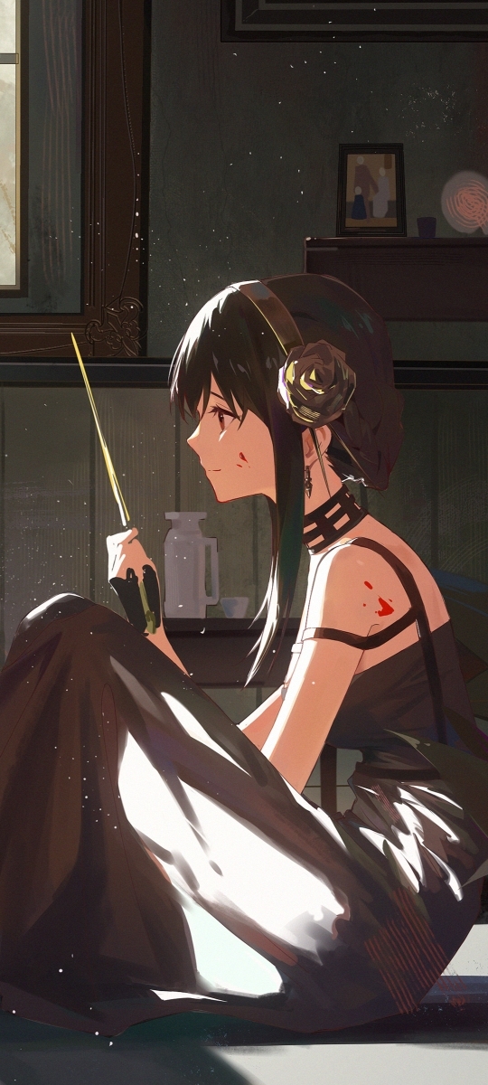 无题