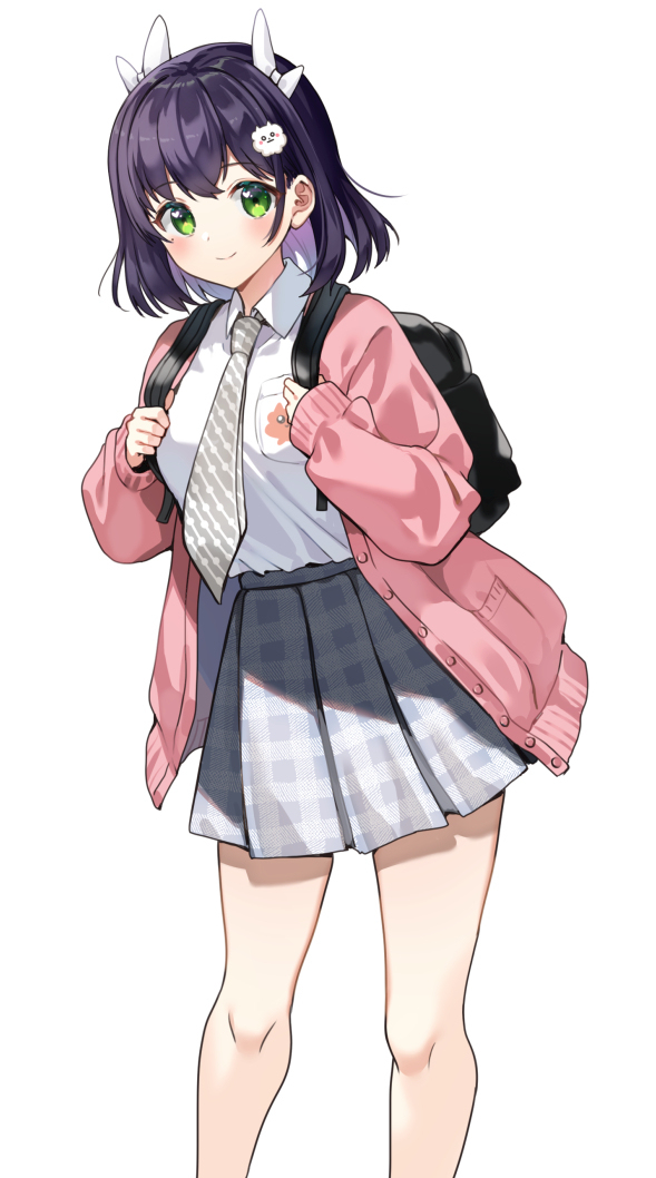 和西西先生一起