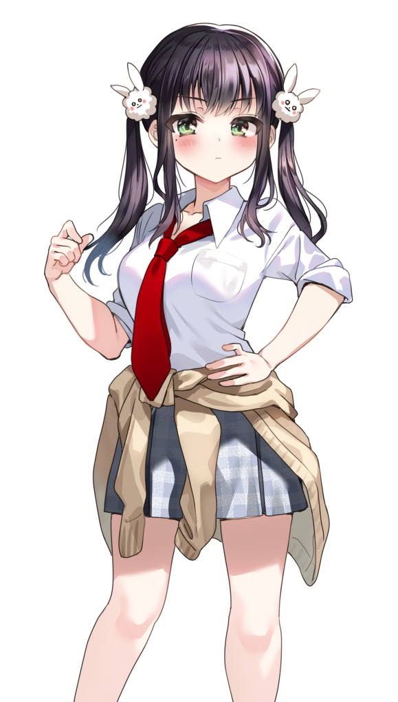 和西西先生一起