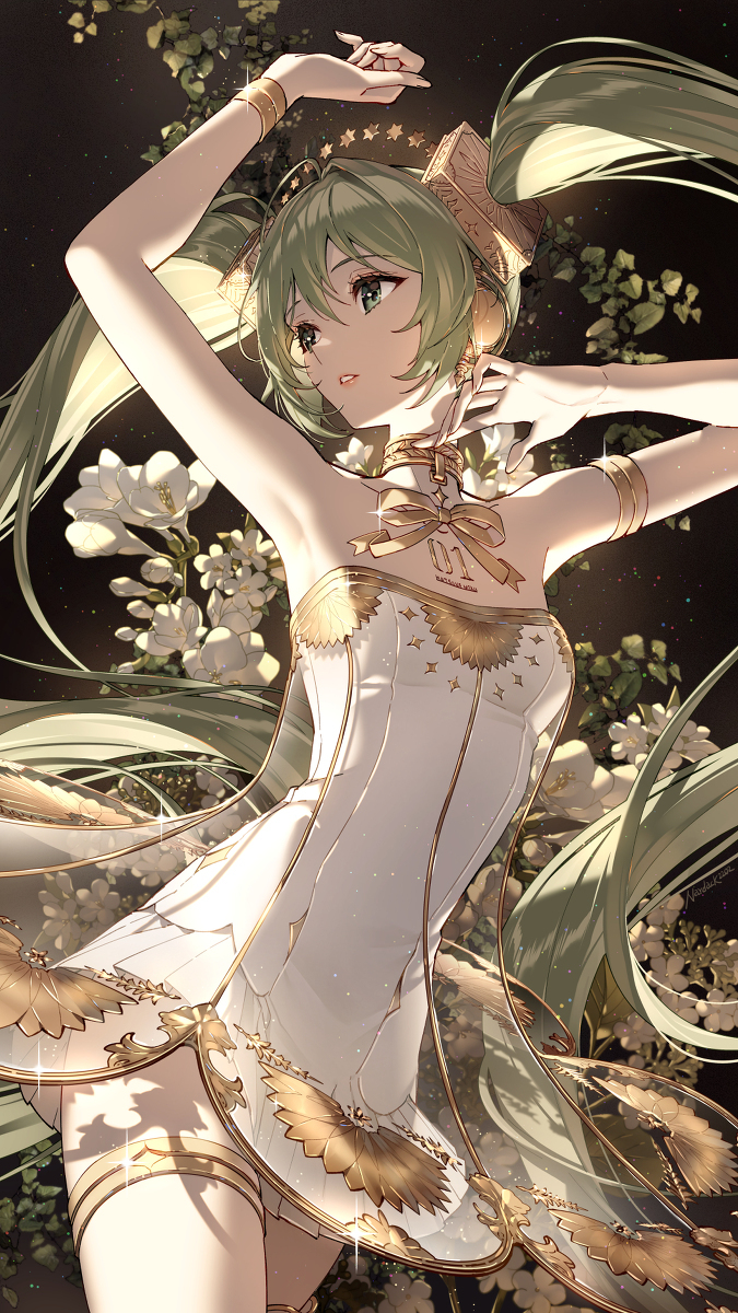 初音未来*响乐
