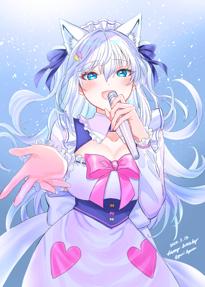 白雪美雪诞生祭2022