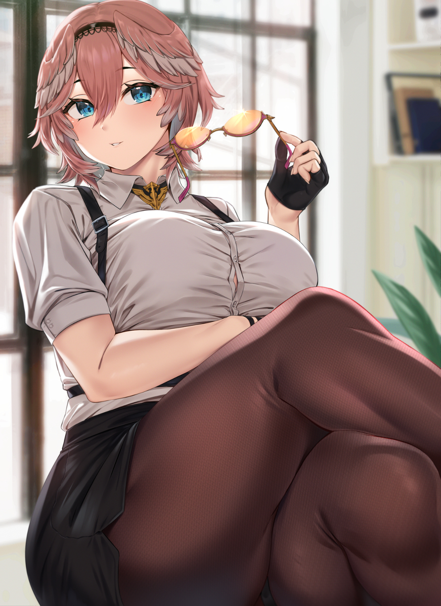 路易