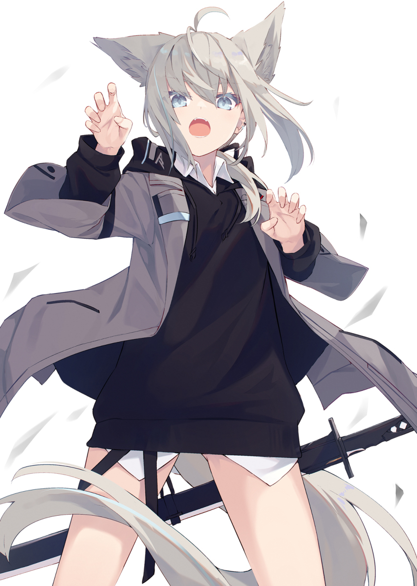 高