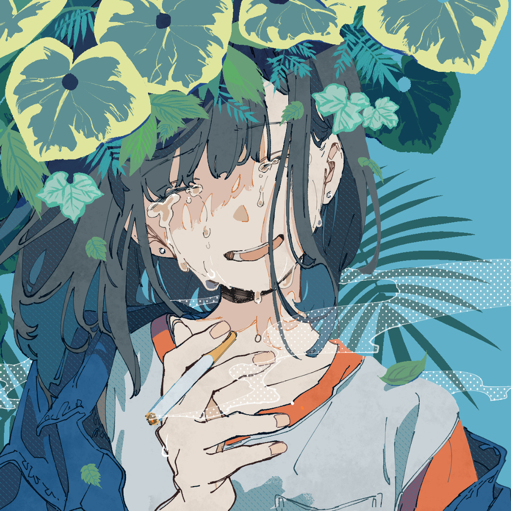 雨伤