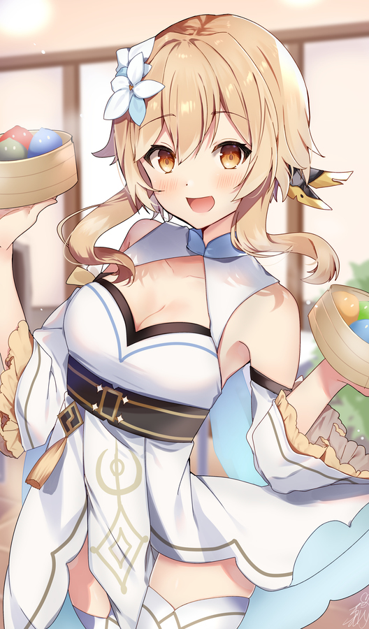 无题