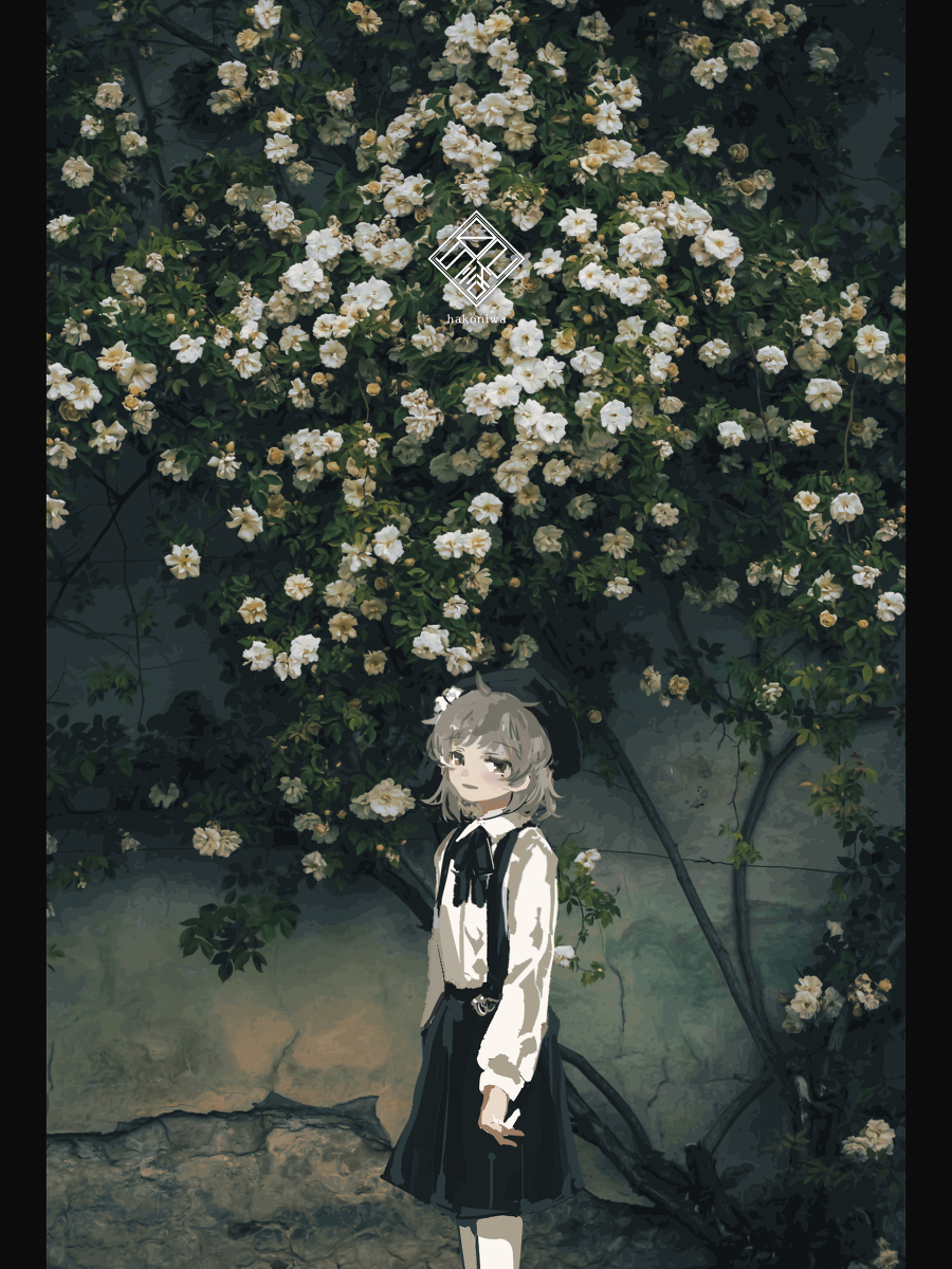100日鸠羽7/100