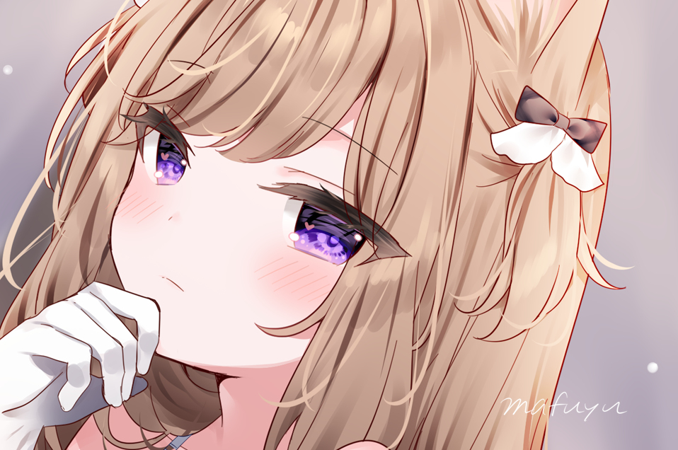 ♥