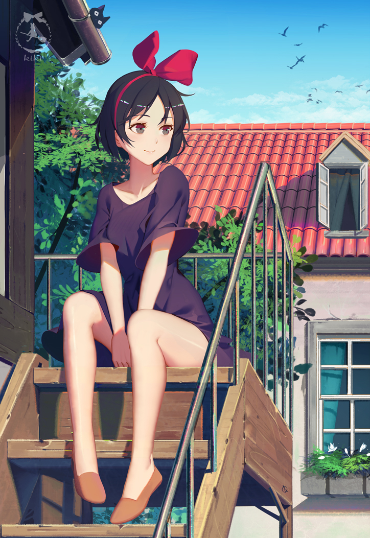 Kiki★